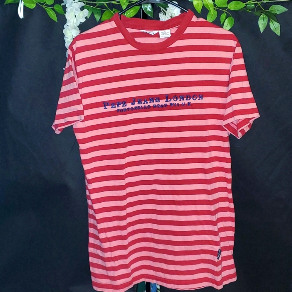Pepe Jean's Tee